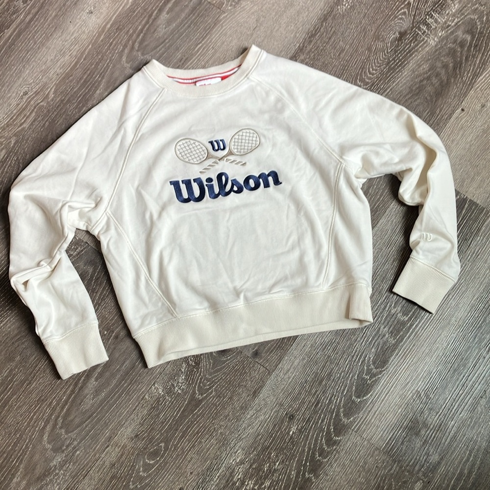 Wilson - Picture 6 of 11